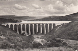 PANNESIERE-CHAUMARD (Nièvre): Le Barrage - Sonstige & Ohne Zuordnung