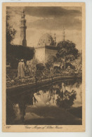 AFRIQUE - EGYPTE - CAIRO - Mosque Of Sultan Hassan - Kairo