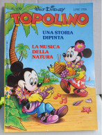 Topolino (Mondadori 1989) N. 1753 - Disney