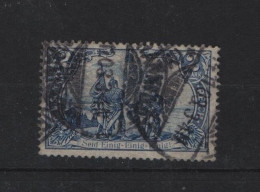 Deutsches Reich  Michel Kat.Nr. Gest 82 (3) - Used Stamps