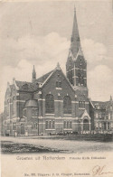 Rotterdam Hillesluis Putsche Kerk Levendig # 1903    4254 - Rotterdam