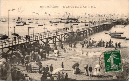 (17/05/24) 33-CPA ARCACHON - Arcachon