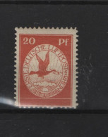 Deutsches Reich  Michel Kat.Nr. Postfrt/** II - Unused Stamps