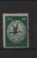 Deutsches Reich  Michel Kat.Nr. Postfrt/** III - Unused Stamps