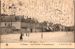 (17/05/24) 24-CPA BERGERAC - Bergerac