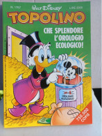 Topolino (Mondadori 1989) N. 1757 - Disney