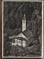 11303972 Tiefencastel Kirche  Tiefencastel - Sonstige & Ohne Zuordnung