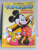 Topolino (Mondadori 1989) N. 1758 - Disney