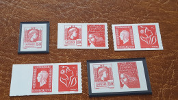 REF A694 FRANCE NEUF** - Collections