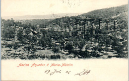 Ancien Aqueduc  MORIA-METELIN - Turchia