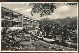 11303917 Braunwald GL Hotel Alpina Braunwald - Andere & Zonder Classificatie