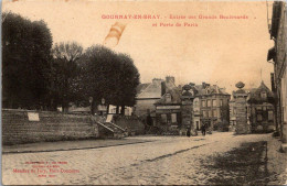 (17/05/24) 76-CPA GOURNAY EN BRAY - Gournay-en-Bray