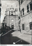 At469 Cartolina Macerata Chiesa S.maria Della Porta - Macerata