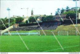 At456 Cartolina Moderna Pollenza Stadio Provincia Di Macerata - Macerata