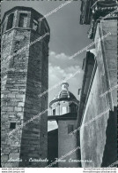 Ae691 Cartolina Amelia Cattedrale  Provincia Di Terni - Terni