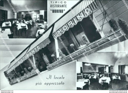 Bf109 Cartolina Orvieto Restaurant Morino Provincia Di Terni - Terni