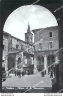 At430 Cartolina Urbino Citta' Chiesa Di S.francesco - Urbino