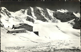 11303797 Bernina Diavolezzahuette Palue Bellavista Bernina - Sonstige & Ohne Zuordnung