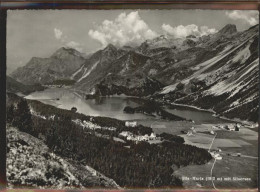 11303780 Sils Maria Graubuenden Silsersee Berge Sils Maria - Sonstige & Ohne Zuordnung