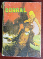 CC8/ Corral N° 9 - Small Size