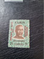 CUBA  NEUF  1961   JESUS  MENENDEZ--1er  DE  MAYO  //  PARFAIT  ETAT  //  Sans Gomme - Nuovi