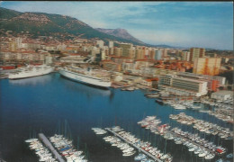 Toulon - Le Port  - (P) - Toulon