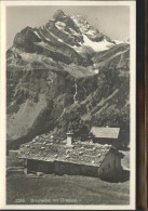 11303680 Braunwald GL Ortstock Braunwald - Andere & Zonder Classificatie