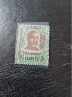 CUBA  NEUF  1961   JESUS  MENENDEZ--1er  DE  MAYO  //  PARFAIT  ETAT  //  1er  CHOIX  // - Unused Stamps