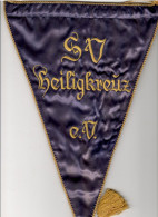 Soccer / Football Club - SV E.V.Heiligkreuz,- Germany - Kleding, Souvenirs & Andere