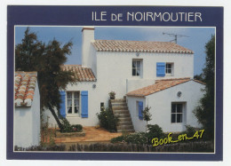 {92153} 85 Vendée Ile De Noirmoutier , Maison Typique - Ile De Noirmoutier