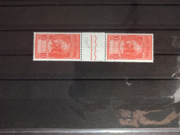 Italia (MNH=**) - 1946-60: Mint/hinged