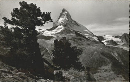 11303632 Zermatt VS Matterhorn Riffelalp Zermatt - Sonstige & Ohne Zuordnung