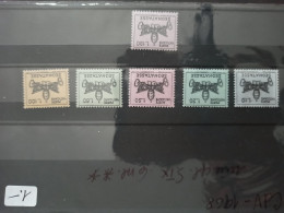 Vaticano (MNH=**) - Andere & Zonder Classificatie