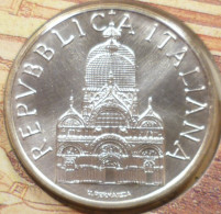Italia - 1000 Lire 1994 - Anno Marciano In Venezia - Gig#461 - KM# 165 - 1 000 Liras