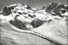 11303614 Zermatt VS Gornergrat Monte Rosa Liskamm Zermatt - Sonstige & Ohne Zuordnung