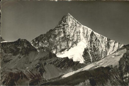 11303597 Zermatt VS Weisshorn Zermatt - Sonstige & Ohne Zuordnung