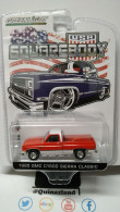 Greenlight 1985 GMC C-1500 Sierra Classics 1500 Short Bed Squarebody (NG15) - Other & Unclassified