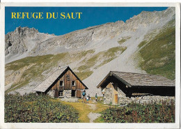 REFUGE DU SAUT - Les 3 Vallées - Other & Unclassified
