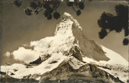 11303567 Zermatt VS Matterhorn Zermatt - Sonstige & Ohne Zuordnung