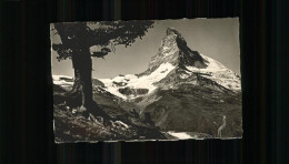 11303566 Zermatt VS Matterhorn Zermatt - Sonstige & Ohne Zuordnung