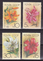 1969-Anguilla (MNH=**) S.2v."Pasqua,quadri" - Anguilla (1968-...)