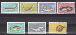 1961-Vietnam Del Nord (MNH=**) S.2v."Gagarin,volo Nello Spazio" - Vietnam