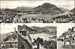 11303555 Lugano TI  Lugano - Other & Unclassified