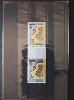 Italia (MNH=**) - 1946-60: Mint/hinged