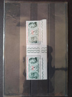 Italia (MNH=**) - 1946-60: Mint/hinged