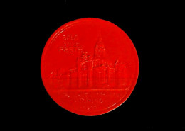 1911-Italia (MNH=**) Expo Internazionale Di Torino Chiudilettera - Erinnophilie