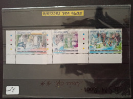 San Marino (MNH=**) - Andere & Zonder Classificatie