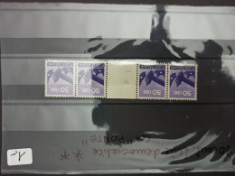 Italia-(MNH=**) - Nuovi