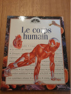 Le Corps Humain - Les Clés De La Connaissance 1999 - Otros & Sin Clasificación