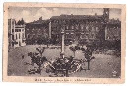 1923 ORIOLO ROMANO 5  - PIAZZA UMBERTO I    VITERBO - Viterbo